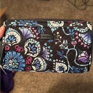 Vera Bradley Crossbody